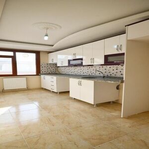 2+1 Apartment For Sale In Istanbul