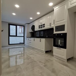 Brand New 2+1 Apartment For Sale In Istanbul