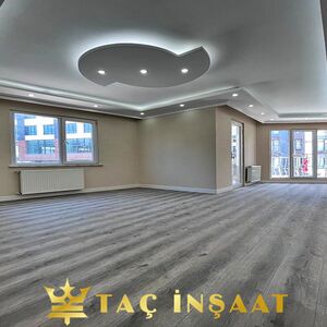 BRAND NEW FLAT İN EUROPİAN SİDE OF İSTANBUL 2+1 دو خواب لوکس