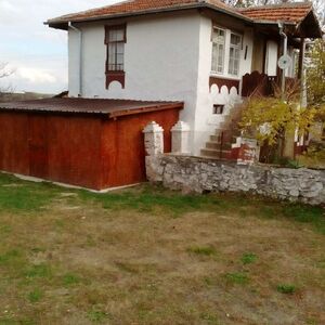 Rural house for sale in Yambol district 