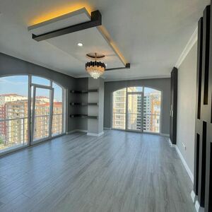 Beautifully Designed 2+1 Apartment For Sale In Istanbul