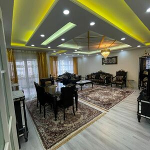 Beautifully Designed 2+1 Apartment For Sale In Istanbul