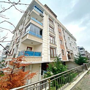 2+1 Apartment For Sale In Istanbul