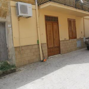 Townhouse in Sicily - Casa Leto Via Gentile