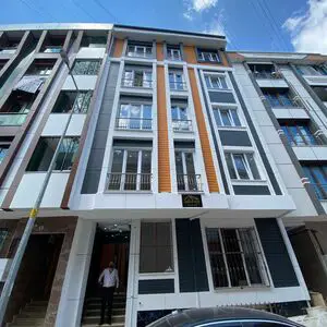 2+1 APARTMENT NEAR METROBUS FOR SALE