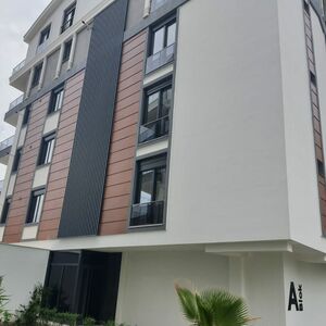 Ver Nice 2 bedroom apartment in Konyaali,Hurma, Antalya