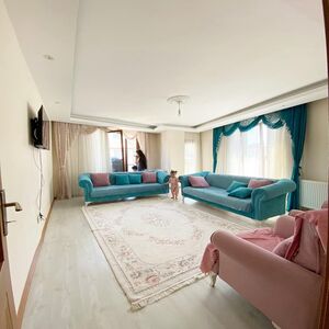 2+1 Apartment For Sale In Istanbul