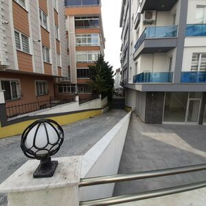  BEYLİKDÜZÜ ADNAN KAHVECİ MELİSA PARK EVLERİ SATILIK 2+1