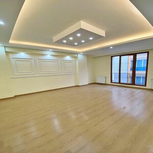 2+1 Apartment For Sale In Istanbul