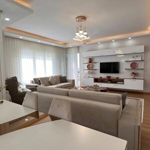 3+1 LEVİSHİNG APARTMENT BUT KİNDLY READ DETAİLS