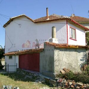 Two-Storey House with currently operational business - cafe 