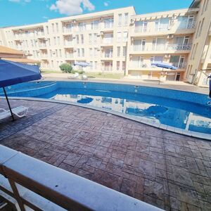 1-bedroom apartment with pool view in Sunny Day 6, Sunny Bea