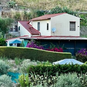 Villa and land in Sicily - Villa Dolce