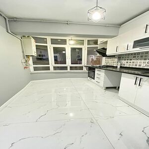 2+1 Apartment For Sale In Istanbul