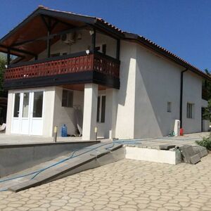 Beautiful modern fully furnished house ready to move in, Nea