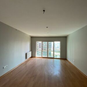 SPACIOUS APARTMENT 2+1 FOR SELL IN COMPLEX  WITH CITY VIEW