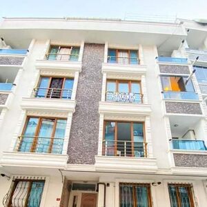 2+1 Apartment For Sale In Istanbul