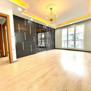 2+1 Apartment For Sale In Istanbul