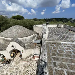 Villa 3 bed, 6386 sq m2 - countryside Ostuni Puglia 