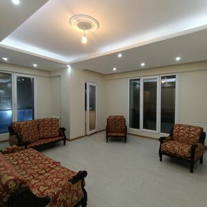 lUXURIOUS DECORATION APARTMENT 2+1 FOR SELL NEXT TO METROBUS