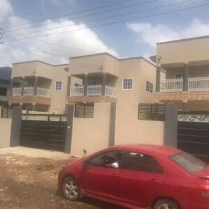 3Bedroom House@ Amasaman