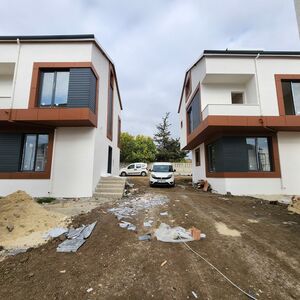 3 BEDROOM SEA VIEW DETACHED VILLA FOR SALE IN TEKIRDAG