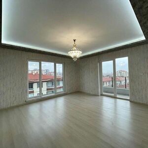 3+1 Apartment For Sale In Istanbul