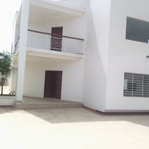 4Bedroom House@ East legon