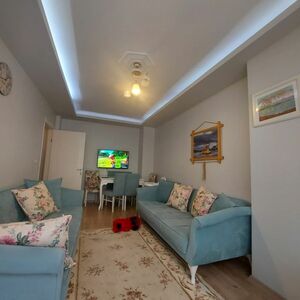 2+1 BRİLLİANT HOUSE İN SAADETDERE