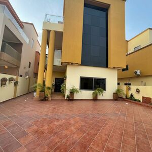 5Bedroom House@ East legon