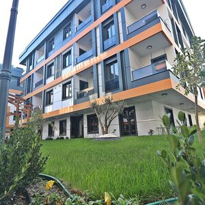 2+1 FOR SALE IN RESIDENCE IN EUROPEAN SIDE OF TURKEY