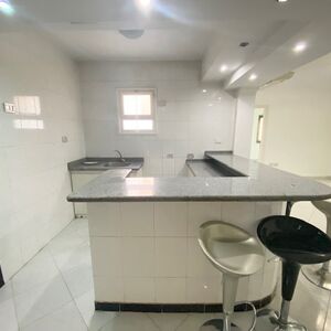 UNFURNISHED 3 BDR.APARTMENT 113 SQ.M. IN AL KAWTHER, 3B-37