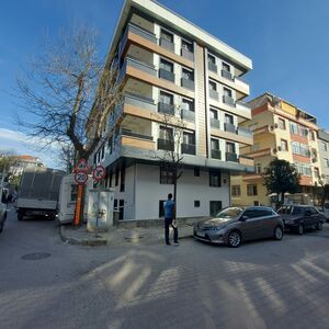 5+2 BIG DUPLEX FLAT FOR SALE