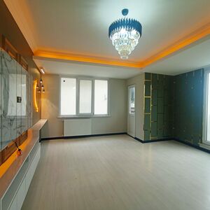 LUXURIOUS APARTMENT FOR SALE IN CENTRAL LOCATION