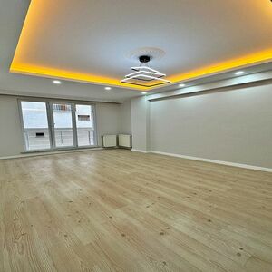 2+1 Apartment For Sale In Istanbul