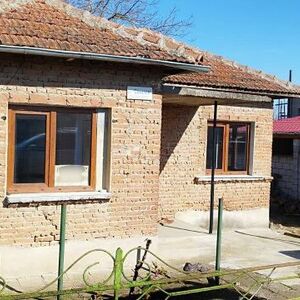  Lovely partial renovated one-Storey house, near Varna and a