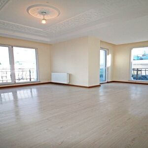 2+1 Apartment For Sale In Istanbul