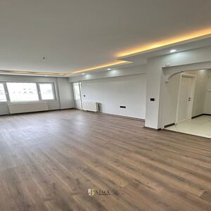  New 3+1 Flat For Sale,good price,suitable for investment