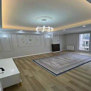 2+1 Apartment For Sale In Istanbul