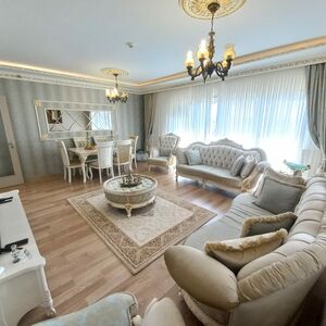 IN EUROPEAN SIDE OF ISTANBUL 2 BEDROOMS FLAT FOR SALE 