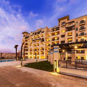  Apartment one bedroom 77m ALDAU Heights Al Kawther Hurghada