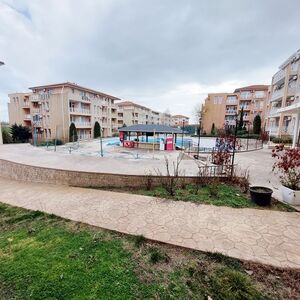 2-bedroom apartment with POOL view, Sunny Day 6, Sunny Beach