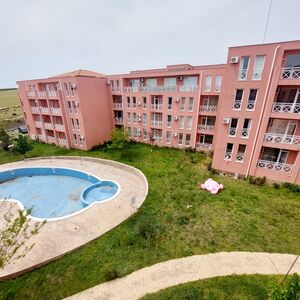 : Sunny Day Apartment in Sunny Beach 6 studio 20,000 euros