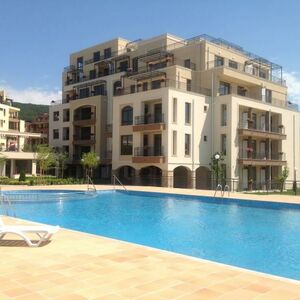  Holiday condos for sale in Bulgaria - St. Vlas Pay Monthly