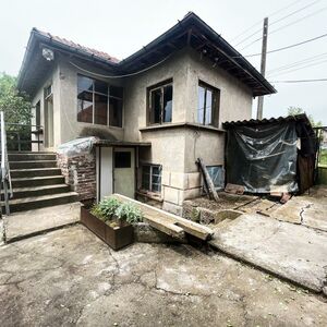 2-Bed house and house for guests only 16 km to Ruse city