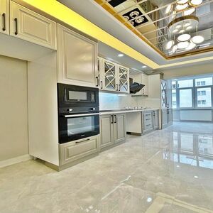 Luxury 2+1 Apartment For Sale In Beylikduzu Istanbul