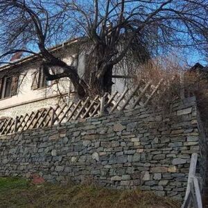 2-Storey House near SMOLYAN, PAMPOROVO and CHEPELARE IN RHOD