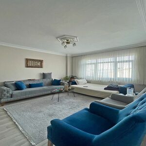 2+1 Apartment For Sale In Istanbul