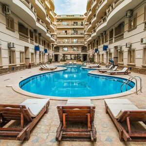 1B-178 \ One Bedroom Apartment for Sale In Hurghada