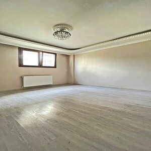 2+1 Apartment with Big Terrace For Sale In Istanbul